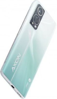 Смартфон ZTE Axon 30 5G 8/128GB Aqua (Global Version) - фото 3