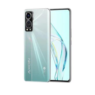 Смартфон ZTE Axon 30 5G 8/128GB Aqua (Global Version) - фото 5