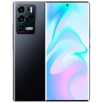 Смартфон ZTE Axon 30 Ultra 5G 12/256GB Black (Global Version) - фото 1