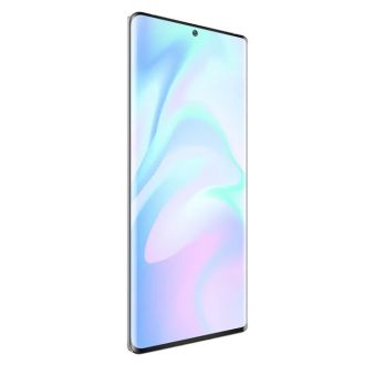 Смартфон ZTE Axon 30 Ultra 5G 12/256GB Black (Global Version) - фото 2