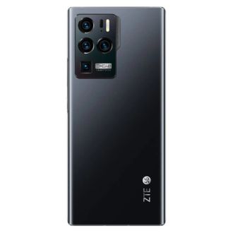 Смартфон ZTE Axon 30 Ultra 5G 12/256GB Black (Global Version) - фото 4