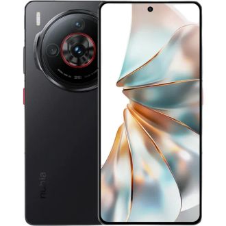 Смартфон ZTE Nubia Z60S Pro 16/1TB Black (Global Version) - фото 1
