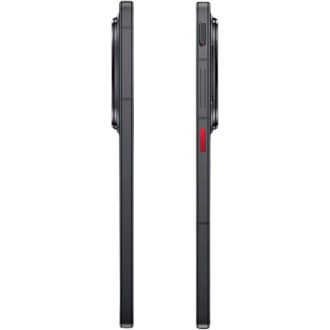 Смартфон ZTE Nubia Z60S Pro 16/1TB Black (Global Version) - фото 2