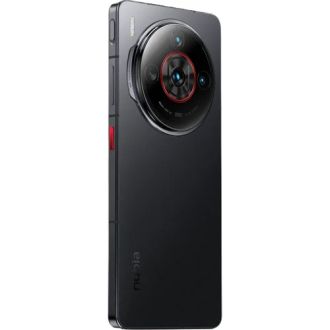Смартфон ZTE Nubia Z60S Pro 16/1TB Black (Global Version) - фото 3