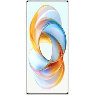 Смартфон ZTE Nubia Z70 Ultra 12/256GB Yellow - фото 4