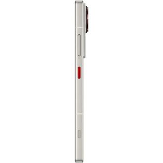 Смартфон ZTE Nubia Z70 Ultra 12/256GB Yellow - фото 5