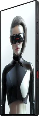 Смартфон ZTE REDMAGIC 9S Pro 12/256GB Sleet (UA) - фото 3