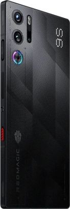 Смартфон ZTE REDMAGIC 9S Pro 12/256GB Sleet (UA) - фото 5