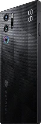 Смартфон ZTE REDMAGIC 9S Pro 12/256GB Sleet (UA) - фото 6