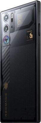Смартфон ZTE Redmagic 9S Pro 16/512GB Cyclone - фото 6 Смартфон ZTE Redmagic 9S Pro 16/512GB Cyclone - фото 6