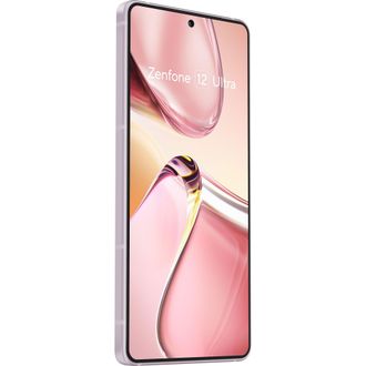 Смартфон ASUS Zenfone 12 Ultra 16/512GB Sakura White (EU) - фото 3 Смартфон ASUS Zenfone 12 Ultra 16/512GB Sakura White (EU) - фото 3