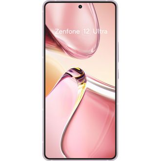 Смартфон ASUS Zenfone 12 Ultra 16/512GB Sakura White (EU) - фото 4 Смартфон ASUS Zenfone 12 Ultra 16/512GB Sakura White (EU) - фото 4