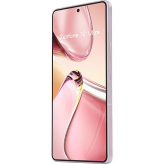 Смартфон ASUS Zenfone 12 Ultra 16/512GB Sakura White (EU) - фото 5 Смартфон ASUS Zenfone 12 Ultra 16/512GB Sakura White (EU) - фото 5