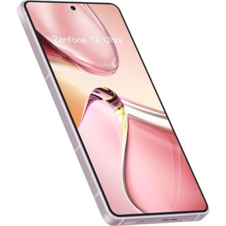 Смартфон ASUS Zenfone 12 Ultra 16/512GB Sakura White (EU) - фото 6 Смартфон ASUS Zenfone 12 Ultra 16/512GB Sakura White (EU) - фото 6