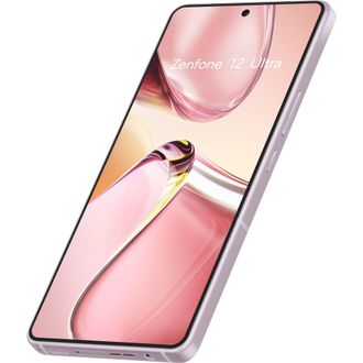 Смартфон ASUS Zenfone 12 Ultra 16/512GB Sakura White (EU) - фото 7 Смартфон ASUS Zenfone 12 Ultra 16/512GB Sakura White (EU) - фото 7