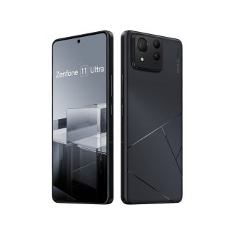 Смартфон Asus Zenfone 11 Ultra AI2401 12/256GB Eternal Black EU_ - фото 5 Смартфон Asus Zenfone 11 Ultra AI2401 12/256GB Eternal Black EU_ - фото 5