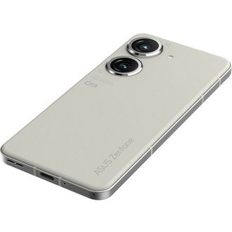 Смартфон Asus Zenfone 9 AI2202 8/256GB Moonlight White EU_ - фото 2
