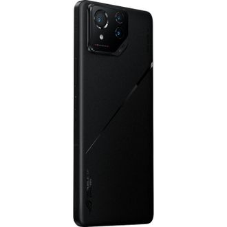 Смартфон ASUS ROG Phone 8 Pro 16/512GB Phantom Black (Global Version) - фото 3 Смартфон ASUS ROG Phone 8 Pro 16/512GB Phantom Black (Global Version) - фото 3