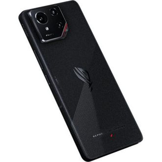Смартфон ASUS ROG Phone 9 12/512GB Phantom Black (СN) - фото 2