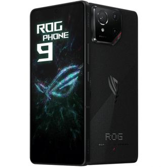 Смартфон ASUS ROG Phone 9 12/512GB Phantom Black (СN) - фото 3