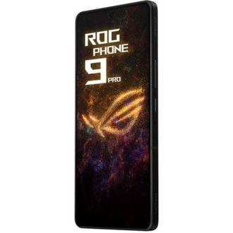 Смартфон ASUS ROG Phone 9 Pro 24/1TB Phantom Black - фото 2 Смартфон ASUS ROG Phone 9 Pro 24/1TB Phantom Black - фото 2