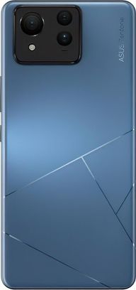 Смартфон ASUS ZenFone 11 Ultra 12/256GB Skyline Blue (AI2401-12G256G-BU-ZF) (Global Version) - фото 3