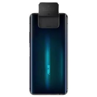 Смартфон Asus Zenfone 7 ZS670KS 8/128Gb Aurora Black - фото 4 Смартфон Asus Zenfone 7 ZS670KS 8/128Gb Aurora Black - фото 4