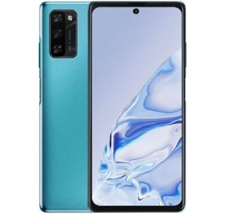Смартфон Blackview A100 6/128GB Blue - фото 1 Смартфон Blackview A100 6/128GB Blue - фото 1
