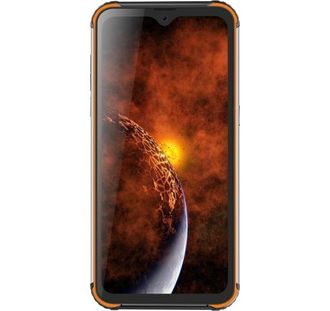 Смартфон Blackview BV9800 Pro 6/128GB Orange - фото 2