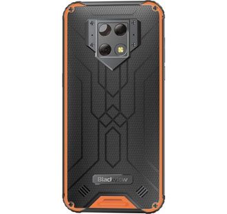 Смартфон Blackview BV9800 Pro 6/128GB Orange - фото 3