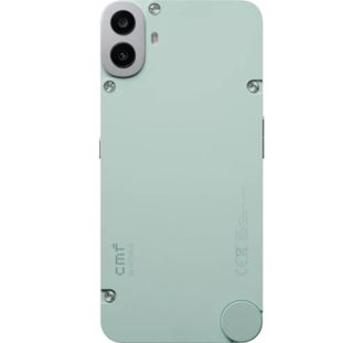 Смартфон CMF by Nothing Phone 1 8/128GB Light Green (UA) - фото 2
