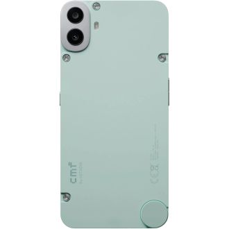 Смартфон CMF by Nothing Phone 1 8/256GB Light Green (MediaTek) - фото 3 Смартфон CMF by Nothing Phone 1 8/256GB Light Green (MediaTek) - фото 3