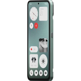 Смартфон CMF by Nothing Phone 1 8/256GB Light Green (MediaTek) - фото 5 Смартфон CMF by Nothing Phone 1 8/256GB Light Green (MediaTek) - фото 5