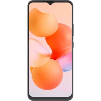 Смартфон Cubot A10 4/128GB Black - фото 2