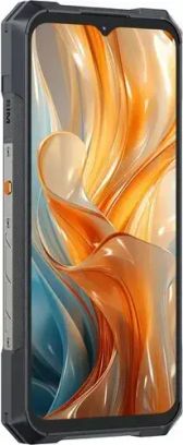 Смартфон Cubot KingKong X Pro 24/256Gb Black NFC (6924136724484) (EU) - фото 2