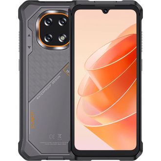 Смартфон Cubot KingKong ES 5 12/256GB Grey - фото 1
