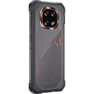 Смартфон Cubot KingKong ES 5 12/256GB Grey - фото 2