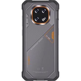 Смартфон Cubot KingKong ES 5 12/256GB Grey - фото 3