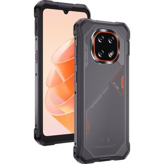 Смартфон Cubot KingKong ES 5 12/256GB Grey - фото 4