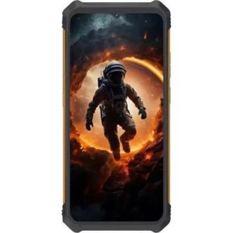 Смартфон Cubot KingKong ES 6/128GB Black - фото 2