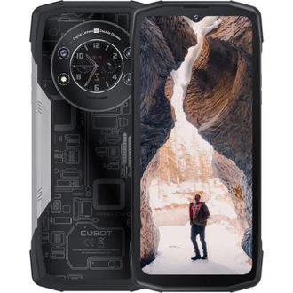 Смартфон Cubot KingKong Star 12/256GB Global NFC (Black) - фото 1 Смартфон Cubot KingKong Star 12/256GB Global NFC (Black) - фото 1