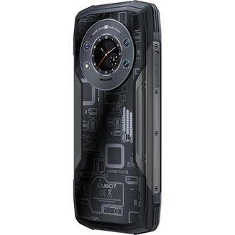 Смартфон Cubot KingKong Star 12/256GB Global NFC (Black) - фото 2 Смартфон Cubot KingKong Star 12/256GB Global NFC (Black) - фото 2