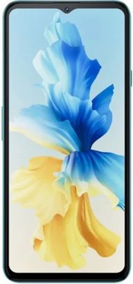Смартфон Cubot Note 40 6/256GB Blue - фото 2