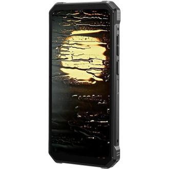 Смартфон Fossibot F105 4/64GB Black - фото 3 Смартфон Fossibot F105 4/64GB Black - фото 3