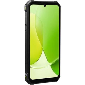 Смартфон Fossibot F105 4/64GB Green - фото 2 Смартфон Fossibot F105 4/64GB Green - фото 2