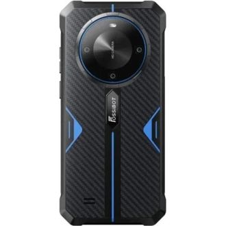 Смартфон Fossibot F105 4/64GB Global NFC (Blue) - фото 2