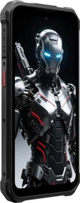 Смартфон Fossibot F110 Pro 8/128GB Black (Global Version) - фото 5 Смартфон Fossibot F110 Pro 8/128GB Black (Global Version) - фото 5