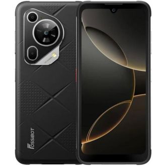 Смартфон Fossibot F112 Pro 8/256Gb Obsidian Black EU - фото 1 Смартфон Fossibot F112 Pro 8/256Gb Obsidian Black EU - фото 1