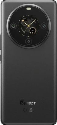 Смартфон Fossibot S3 Pro 6/128Gb Space Gray EU - фото 3