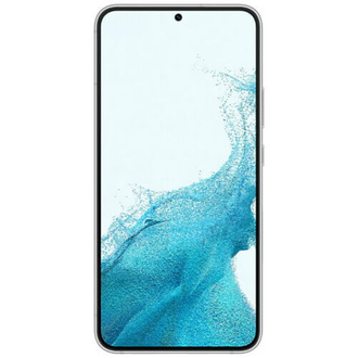 Смартфон Samsung Galaxy S22+ SM-S9060 8/256GB Phantom White - фото 2